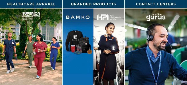 Superior Group of Companies Launches Shareholder Rewards Program with Stockperks
